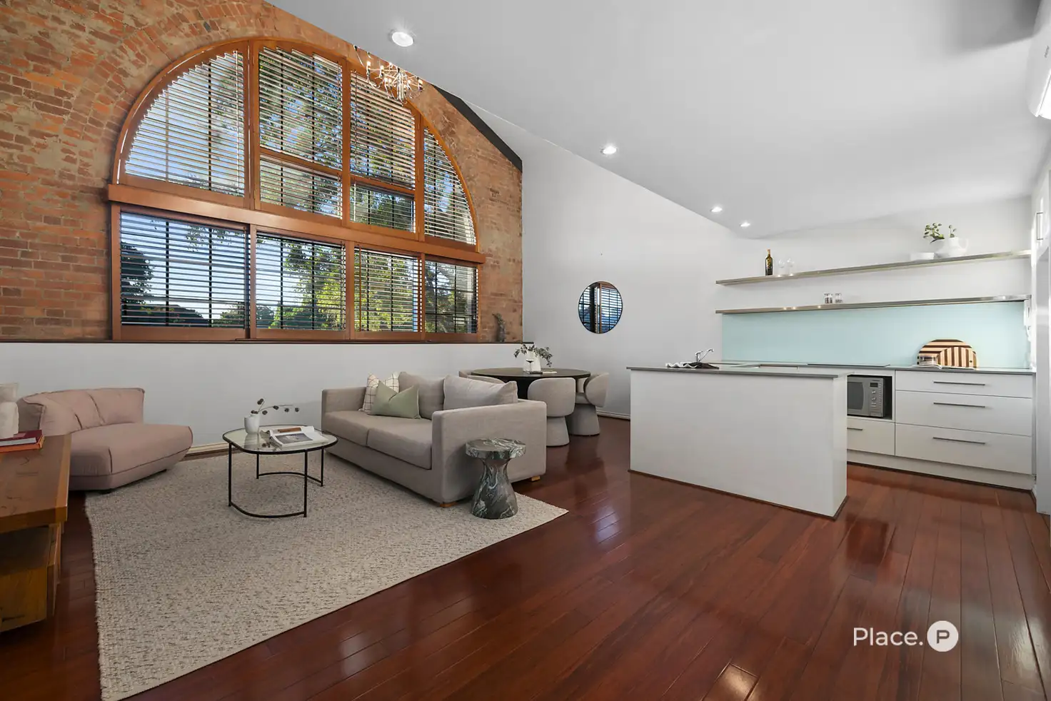 Main view of Homely apartment listing, 17/75 Welsby Street, New Farm QLD 4005