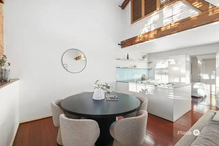 Sixth view of Homely apartment listing, 17/75 Welsby Street, New Farm QLD 4005