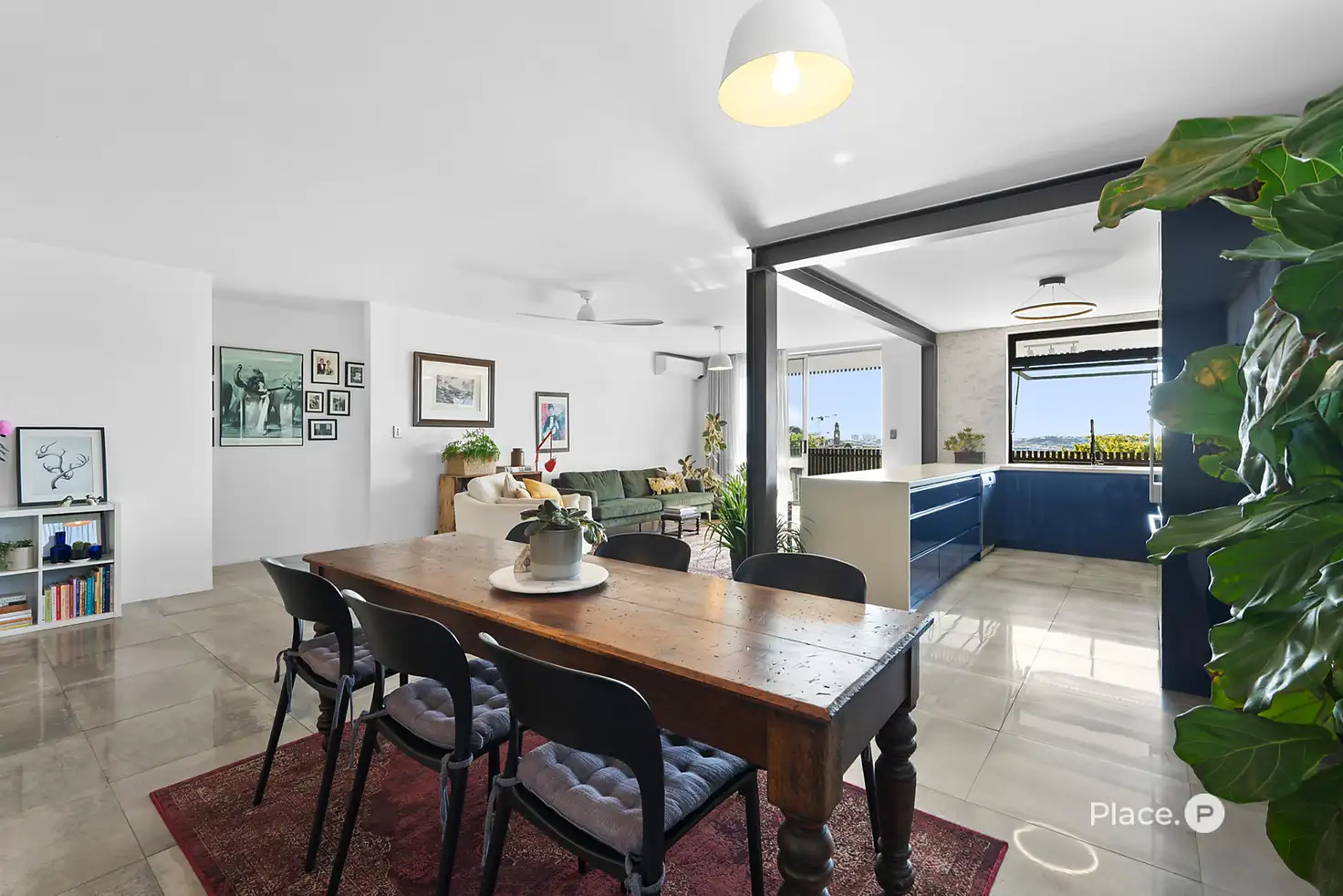 Main view of Homely apartment listing, 19/145 Moray Street, New Farm QLD 4005