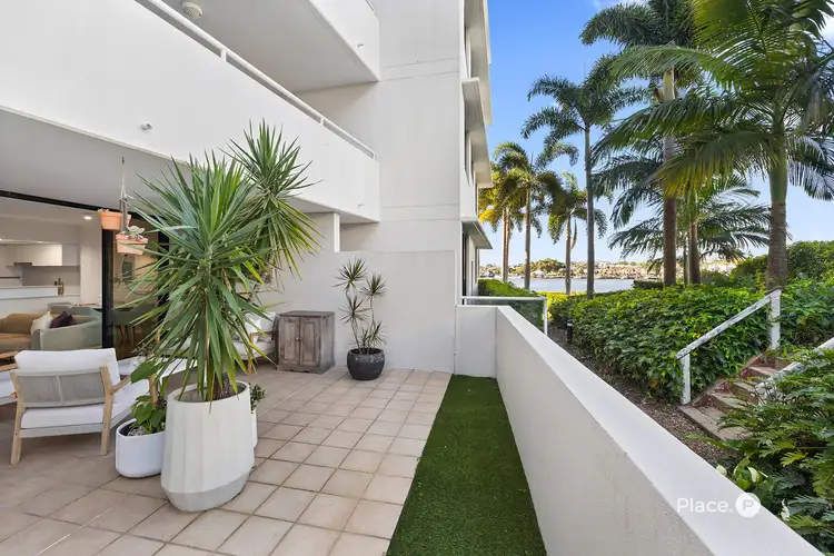 109/1 Gray Street, New Farm QLD 4005