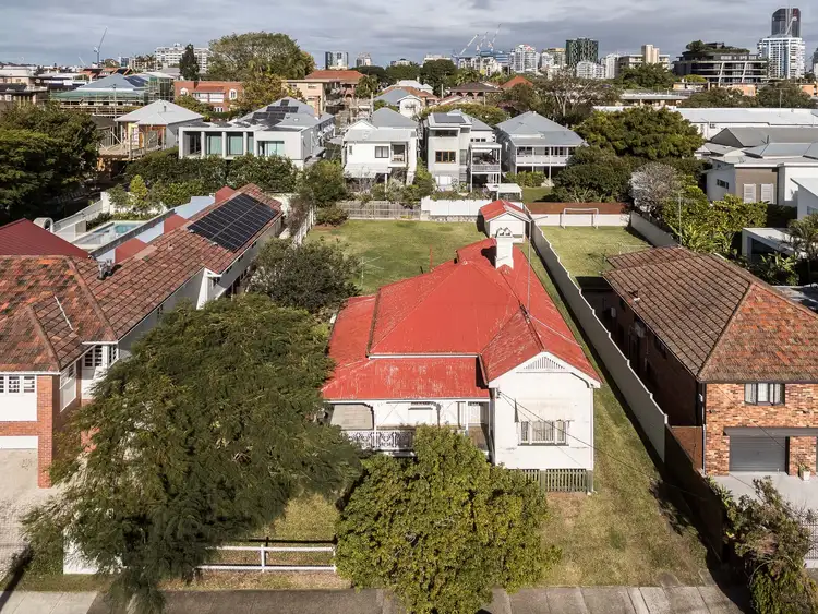 3 Mark Street, New Farm QLD 4005