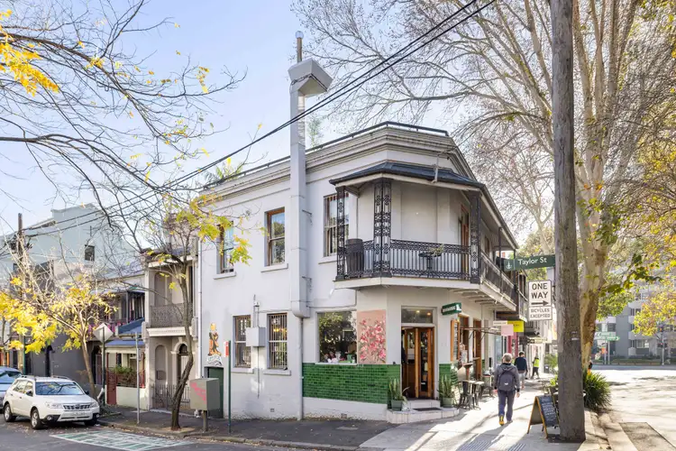 333 South Dowling Street, Darlinghurst NSW 2010