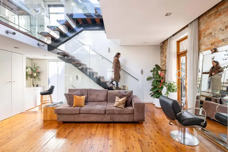 Fifth view of Homely apartment listing, 333 South Dowling Street, Darlinghurst NSW 2010