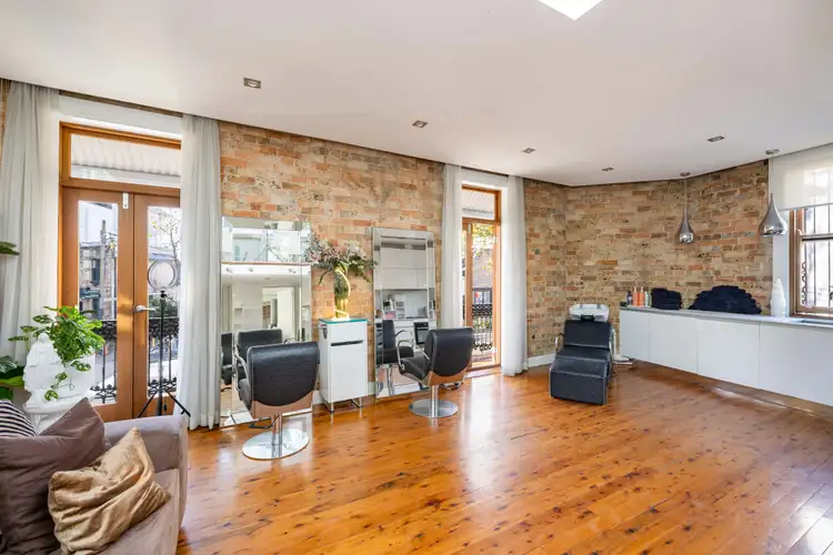 Sixth view of Homely apartment listing, 333 South Dowling Street, Darlinghurst NSW 2010