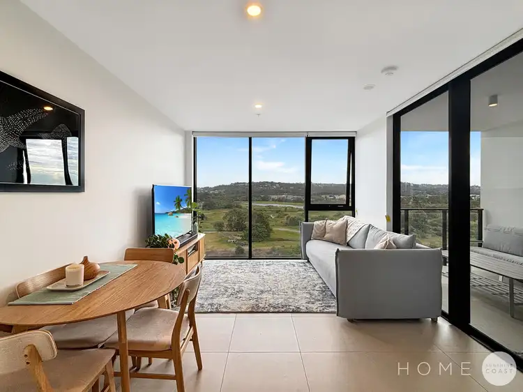811/12 South Sea Islander Way, Maroochydore QLD 4558