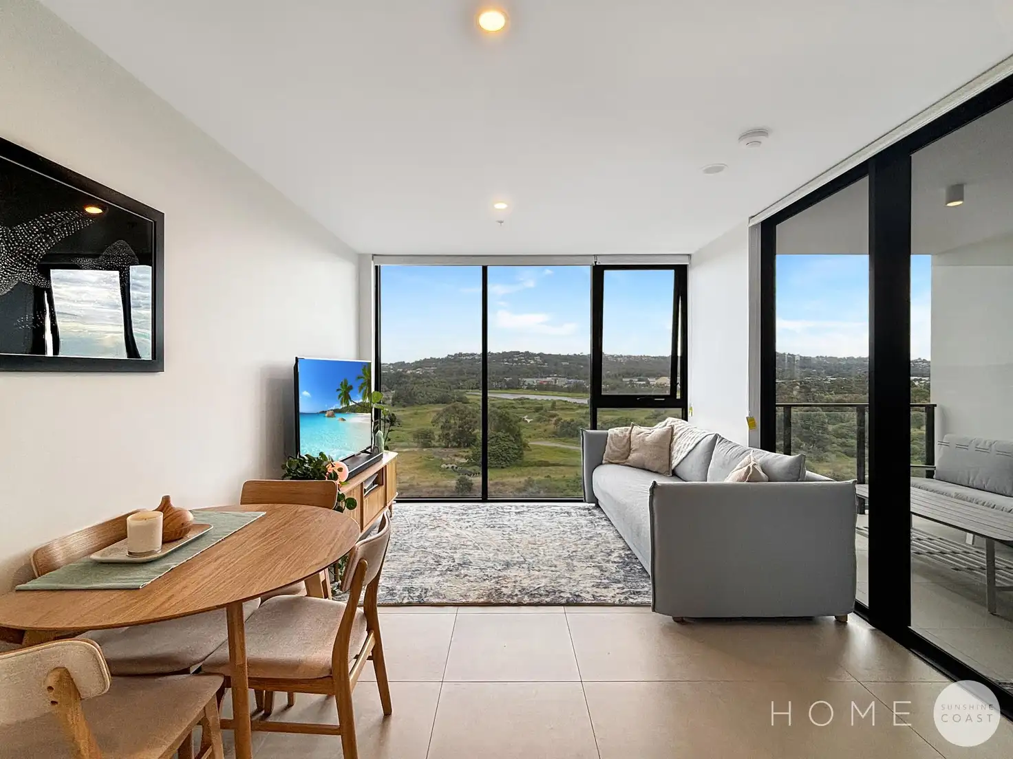 Main view of Homely unit listing, 811/12 South Sea Islander Way, Maroochydore QLD 4558