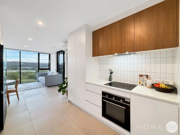 Fourth view of Homely unit listing, 811/12 South Sea Islander Way, Maroochydore QLD 4558