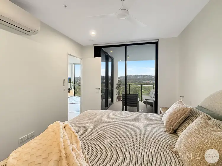 Fifth view of Homely unit listing, 811/12 South Sea Islander Way, Maroochydore QLD 4558