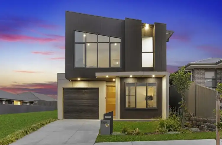 Main view of Homely house listing, 118a Donovan Boulevard, Gregory Hills NSW 2557