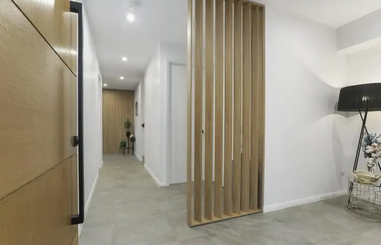 Second view of Homely house listing, 118a Donovan Boulevard, Gregory Hills NSW 2557