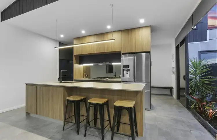 Fourth view of Homely house listing, 118a Donovan Boulevard, Gregory Hills NSW 2557