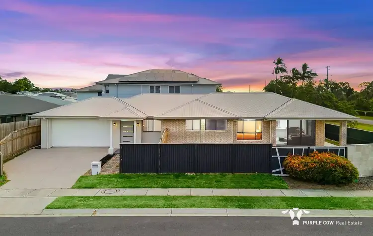 Second view of Homely house listing, 1 Laxton Road, Pallara QLD 4110