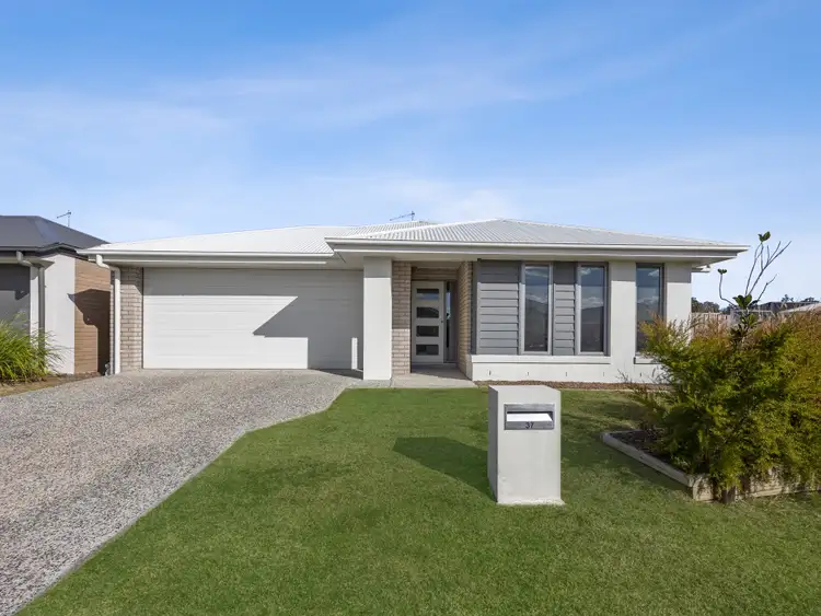 37 Rhythm Road, Ripley QLD 4306