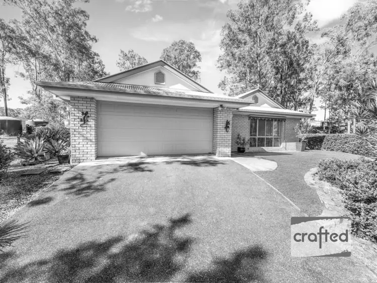 8 Waratah Place, Cedar Vale QLD 4285