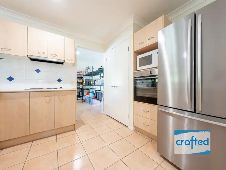 Sixth view of Homely rural property listing, 8 Waratah Place, Cedar Vale QLD 4285