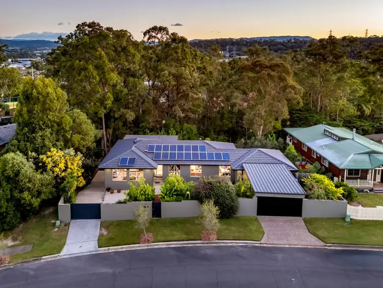 Main view of Homely house listing, 14 Bridle Lane, Molendinar QLD 4214