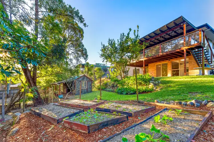 Third view of Homely house listing, 14 Bridle Lane, Molendinar QLD 4214