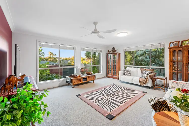 Fifth view of Homely house listing, 14 Bridle Lane, Molendinar QLD 4214