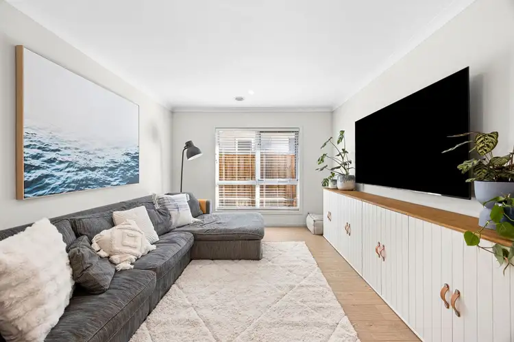 Third view of Homely house listing, 6 Stretton Drive, Torquay VIC 3228
