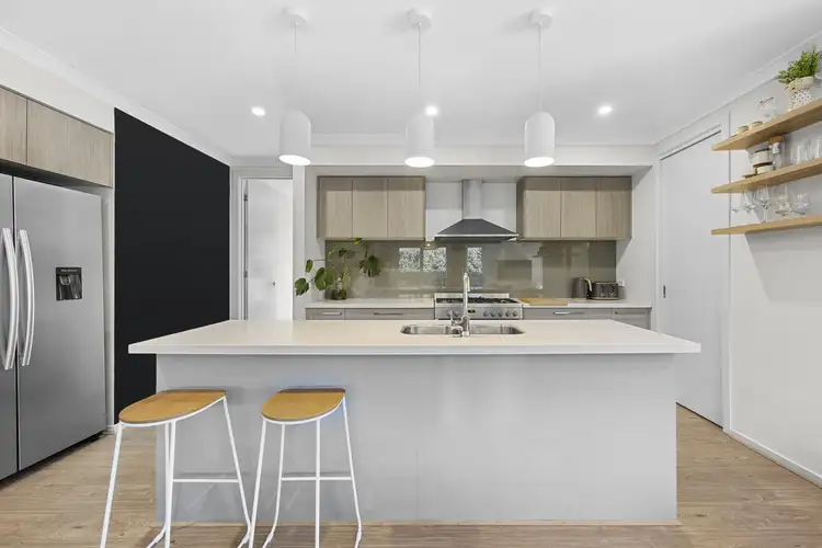 Fourth view of Homely house listing, 6 Stretton Drive, Torquay VIC 3228