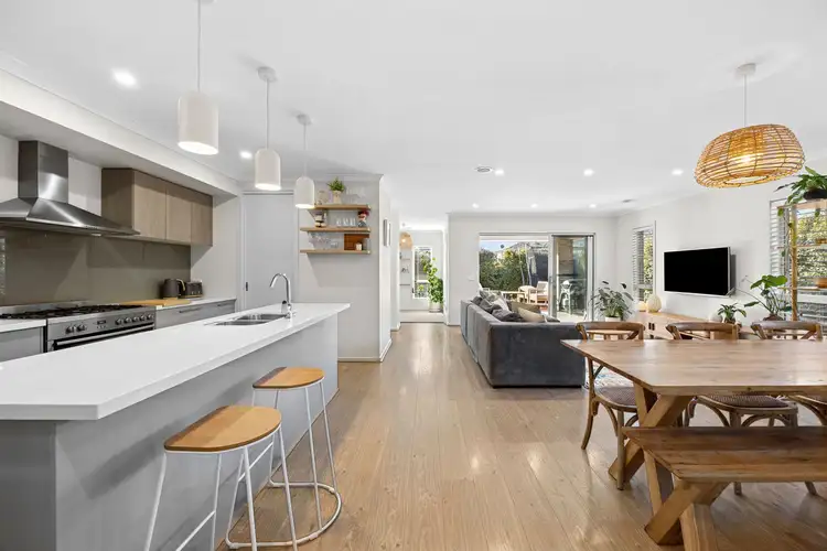 Fifth view of Homely house listing, 6 Stretton Drive, Torquay VIC 3228