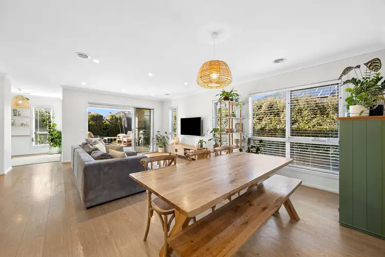 Sixth view of Homely house listing, 6 Stretton Drive, Torquay VIC 3228