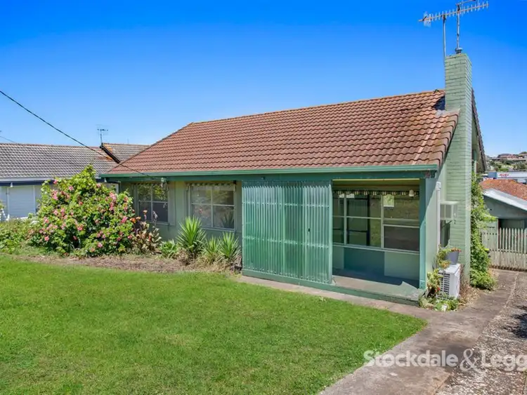 25 Tait Crescent, Warrnambool VIC 3280