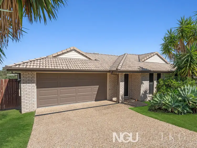 8 Barwell Street, Brassall QLD 4305