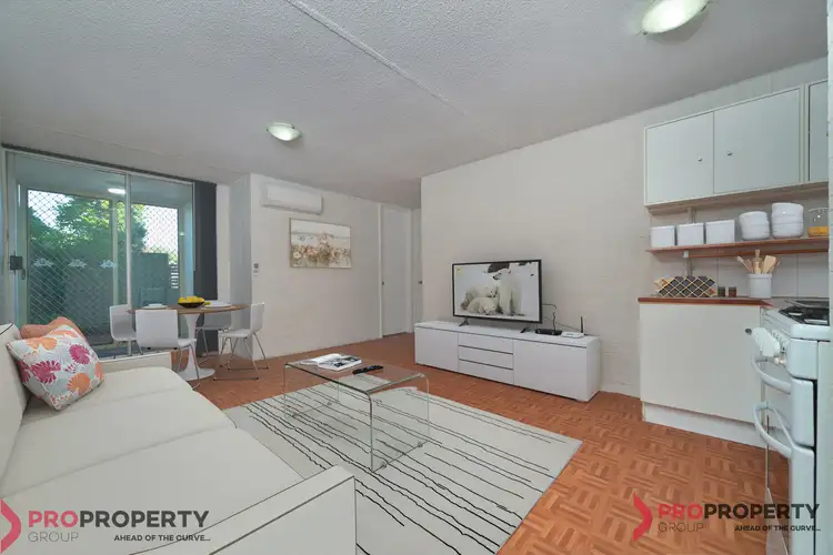 Main view of Homely apartment listing, 3/81 King William Street, Bayswater WA 6053