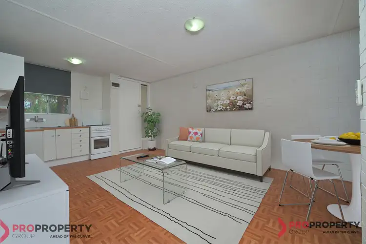Third view of Homely apartment listing, 3/81 King William Street, Bayswater WA 6053