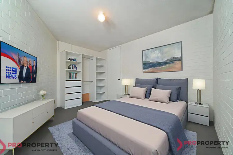 Fourth view of Homely apartment listing, 3/81 King William Street, Bayswater WA 6053