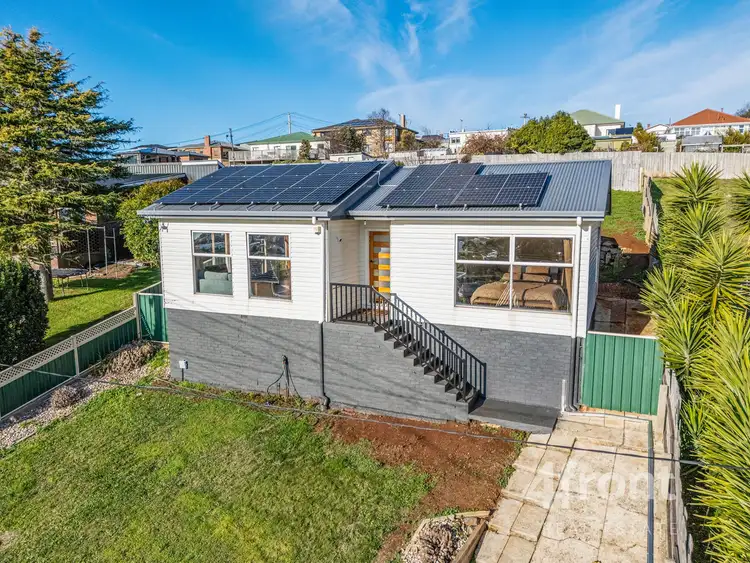 97 View Road, Montello TAS 7320