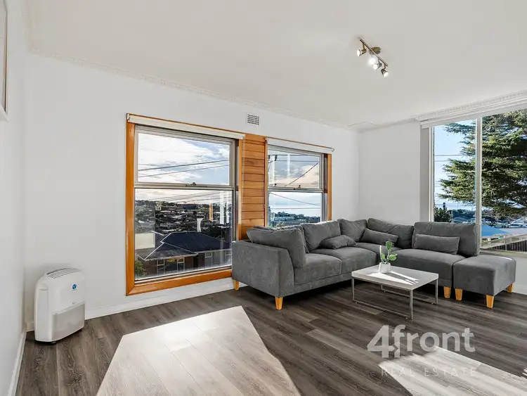 Second view of Homely house listing, 97 View Road, Montello TAS 7320