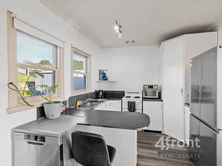 Third view of Homely house listing, 97 View Road, Montello TAS 7320