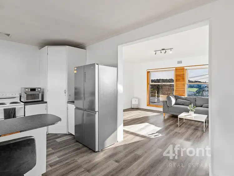 Fourth view of Homely house listing, 97 View Road, Montello TAS 7320