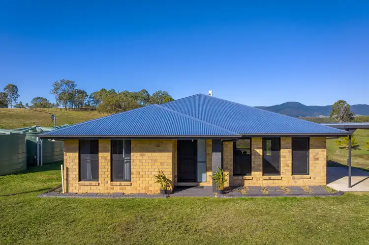105 Barrett Road, Widgee QLD 4570