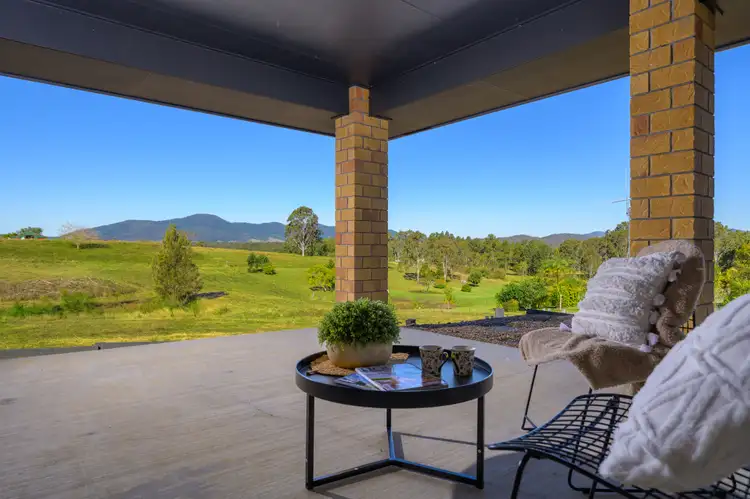 105 Barrett Road, Widgee QLD 4570