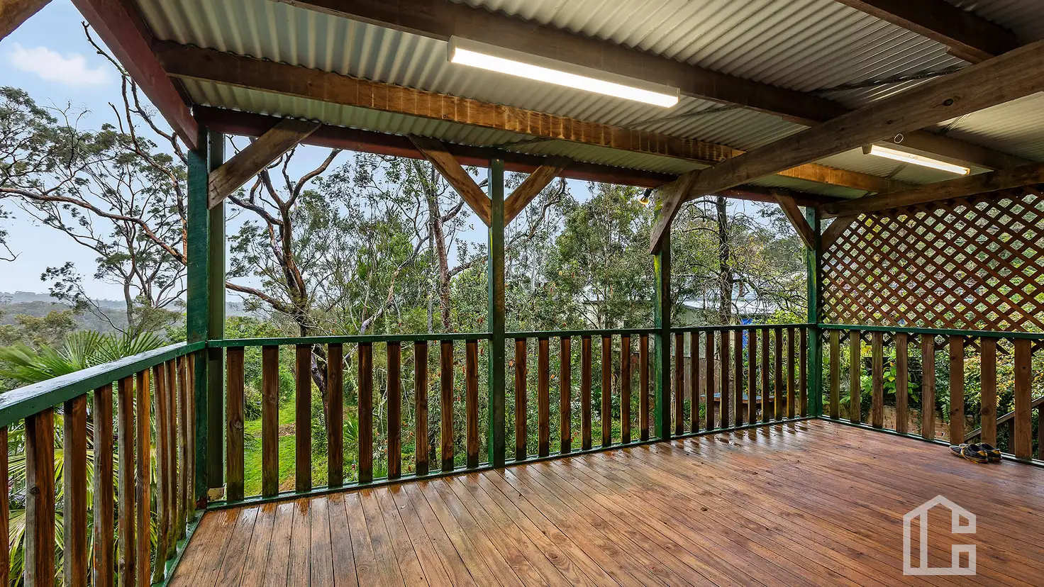 Main view of Homely house listing, 10 Landseer Road, Hazelbrook NSW 2779