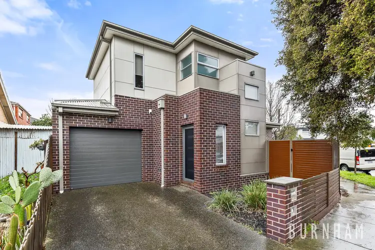 1/13 Holland Court, Maidstone VIC 3012