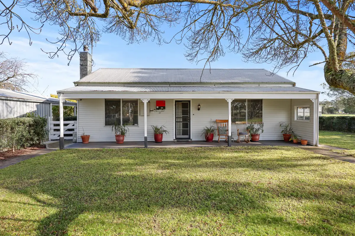 Main view of Homely rural property listing, 605 Corndale School Road, Corndale VIC 3311