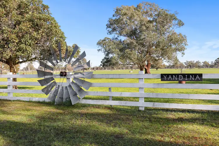 Third view of Homely rural property listing, 605 Corndale School Road, Corndale VIC 3311