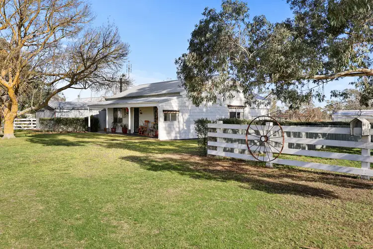 Fourth view of Homely rural property listing, 605 Corndale School Road, Corndale VIC 3311