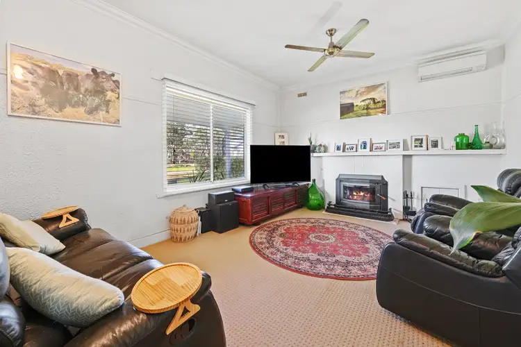 Fifth view of Homely rural property listing, 605 Corndale School Road, Corndale VIC 3311