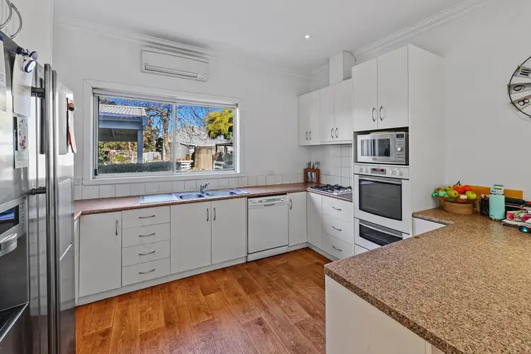 Sixth view of Homely rural property listing, 605 Corndale School Road, Corndale VIC 3311
