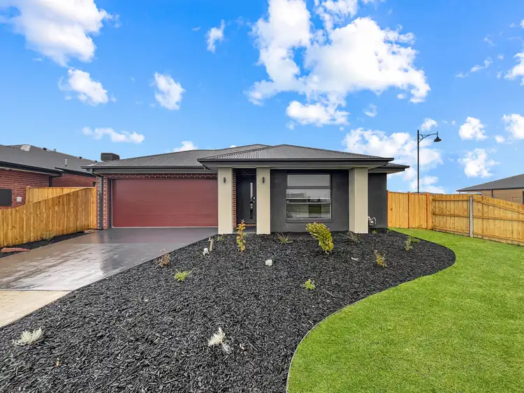 28 Hollywood Boulevard, Traralgon VIC 3844