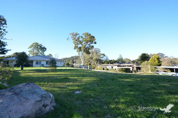 67b Greenup Street, Stanthorpe QLD 4380