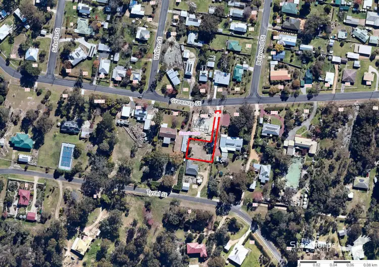 Second view of Homely land listing, 67b Greenup Street, Stanthorpe QLD 4380