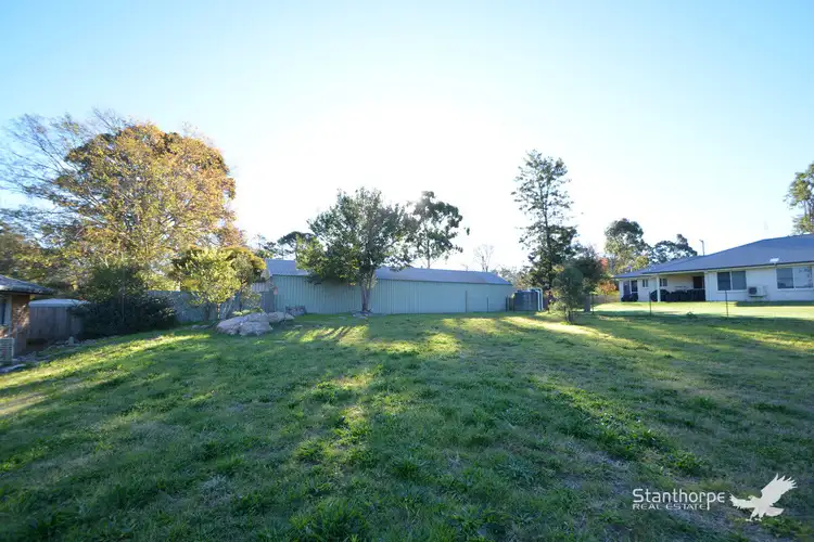 Third view of Homely land listing, 67b Greenup Street, Stanthorpe QLD 4380