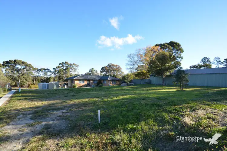 Fourth view of Homely land listing, 67b Greenup Street, Stanthorpe QLD 4380