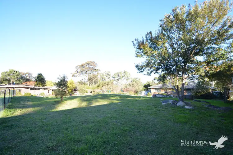 Fifth view of Homely land listing, 67b Greenup Street, Stanthorpe QLD 4380